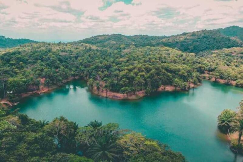 3-Day Adventure at Magoroto Forest from Arusha or Dar Es Salaam